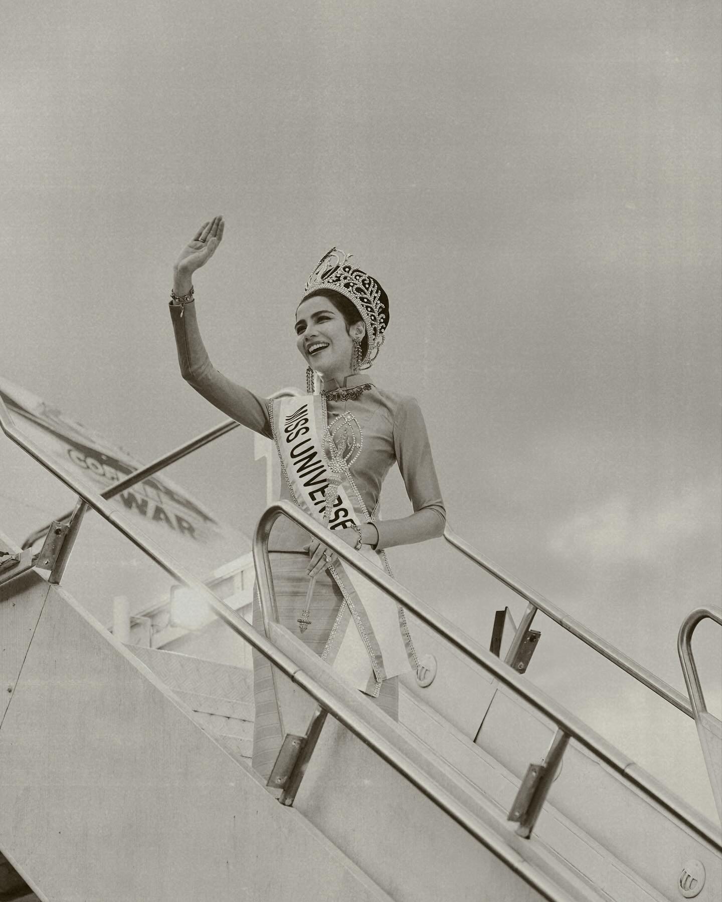 จีน่า - วิรายา ภัทรโชคชัย