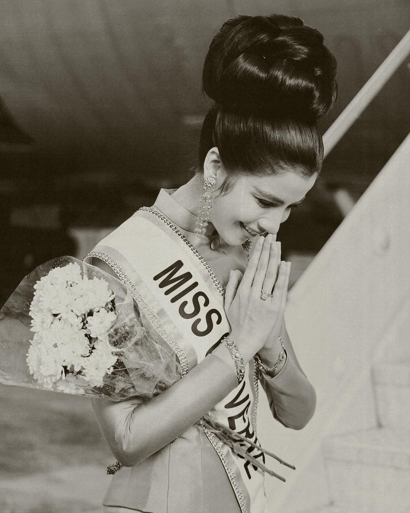 จีน่า - วิรายา ภัทรโชคชัย