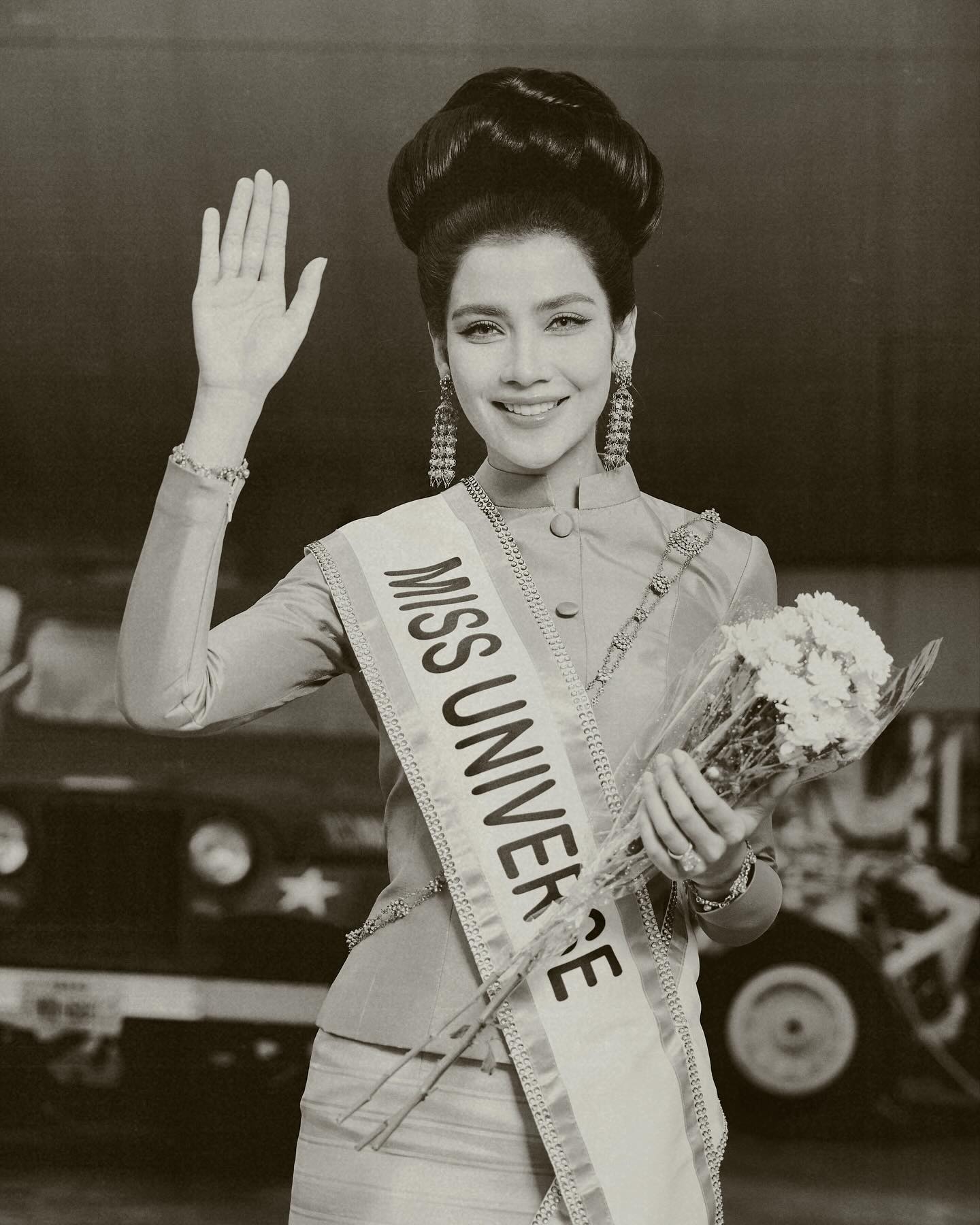 จีน่า - วิรายา ภัทรโชคชัย