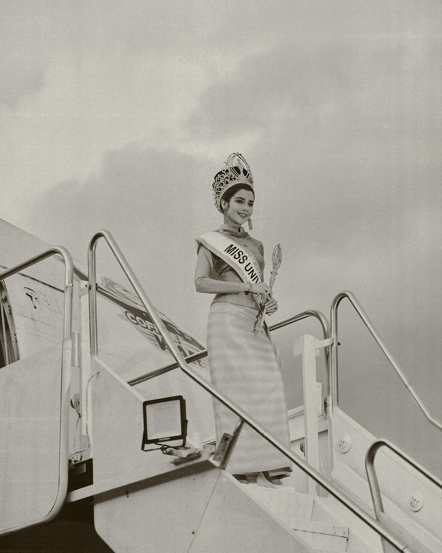 จีน่า - วิรายา ภัทรโชคชัย