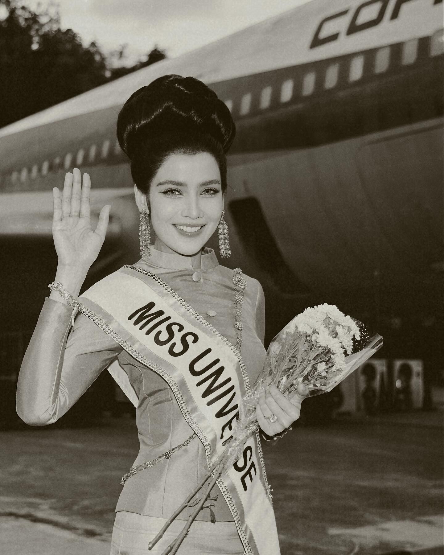 จีน่า - วิรายา ภัทรโชคชัย