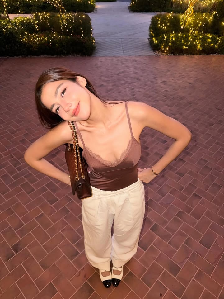 จีน่า - วิรายา ภัทรโชคชัย