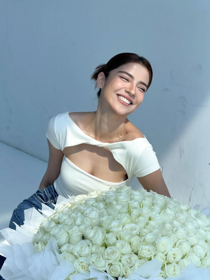 จีน่า - วิรายา ภัทรโชคชัย