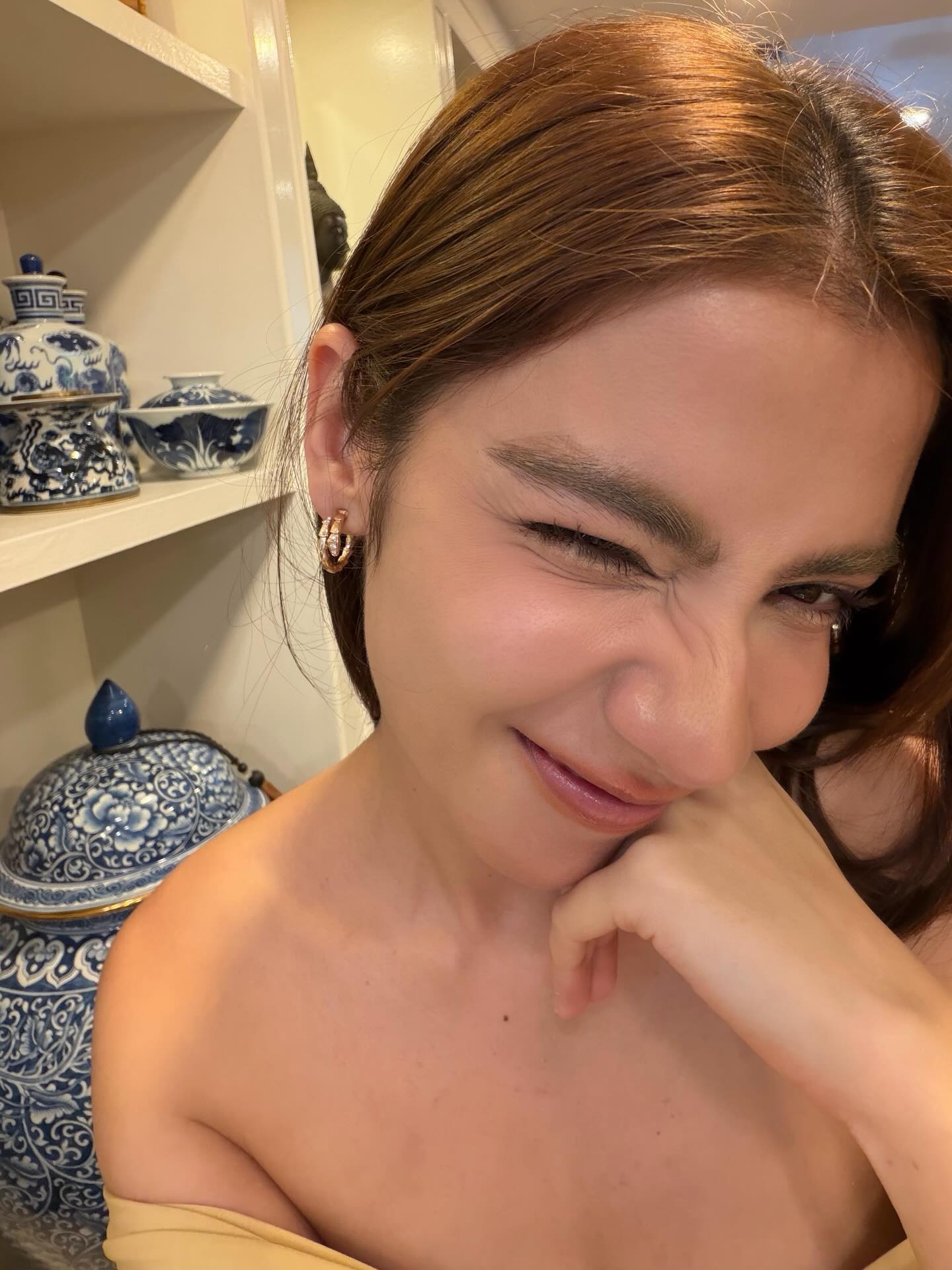 จีน่า - วิรายา ภัทรโชคชัย