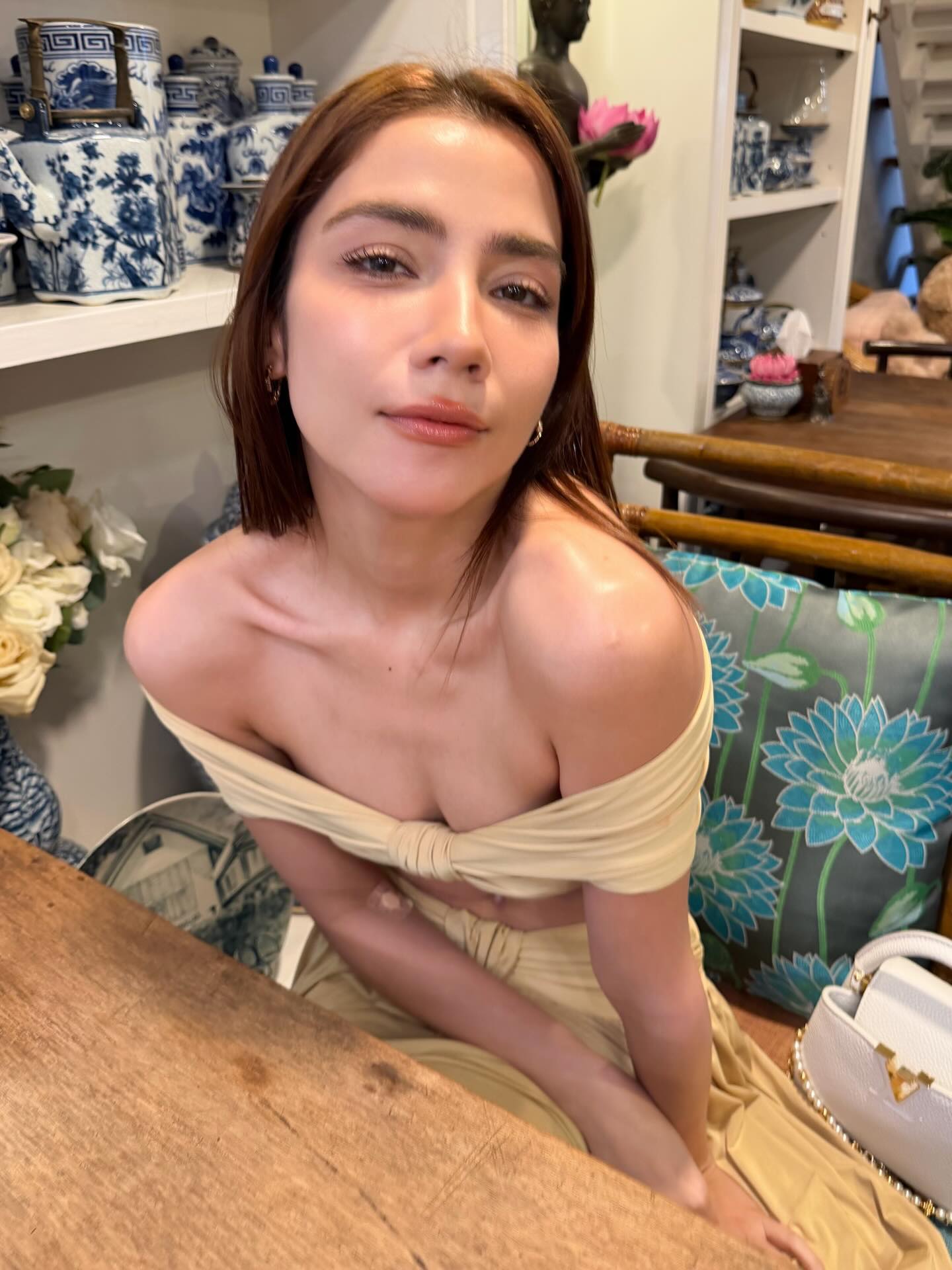 จีน่า - วิรายา ภัทรโชคชัย