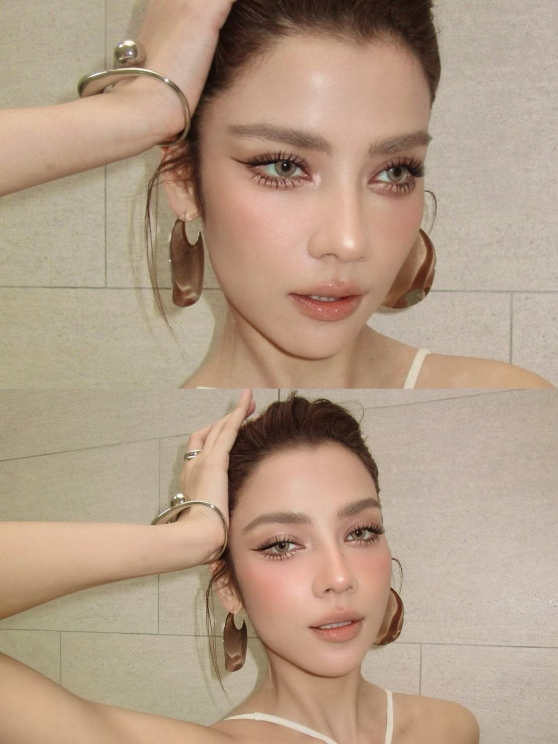 จีน่า - วิรายา ภัทรโชคชัย