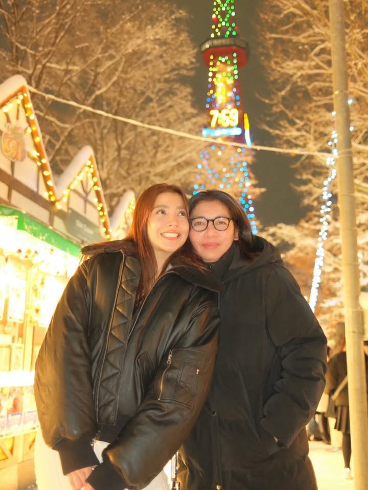 จีน่า - วิรายา ภัทรโชคชัย