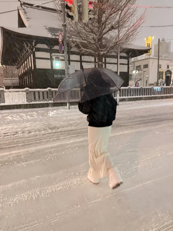 จีน่า - วิรายา ภัทรโชคชัย