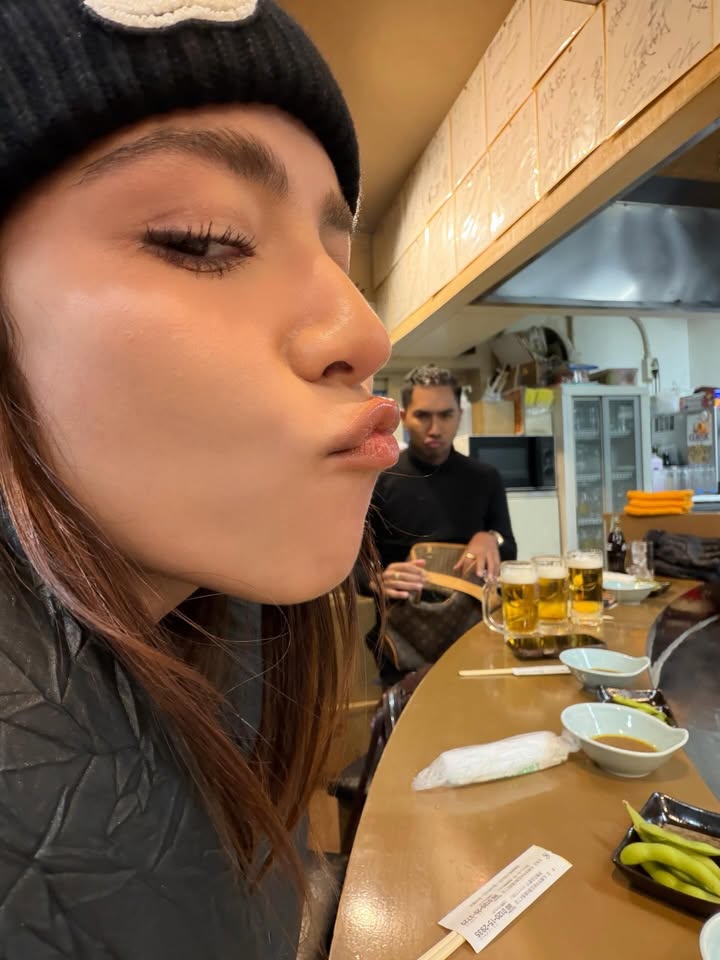 จีน่า - วิรายา ภัทรโชคชัย