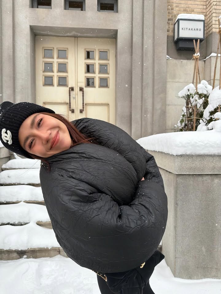 จีน่า - วิรายา ภัทรโชคชัย