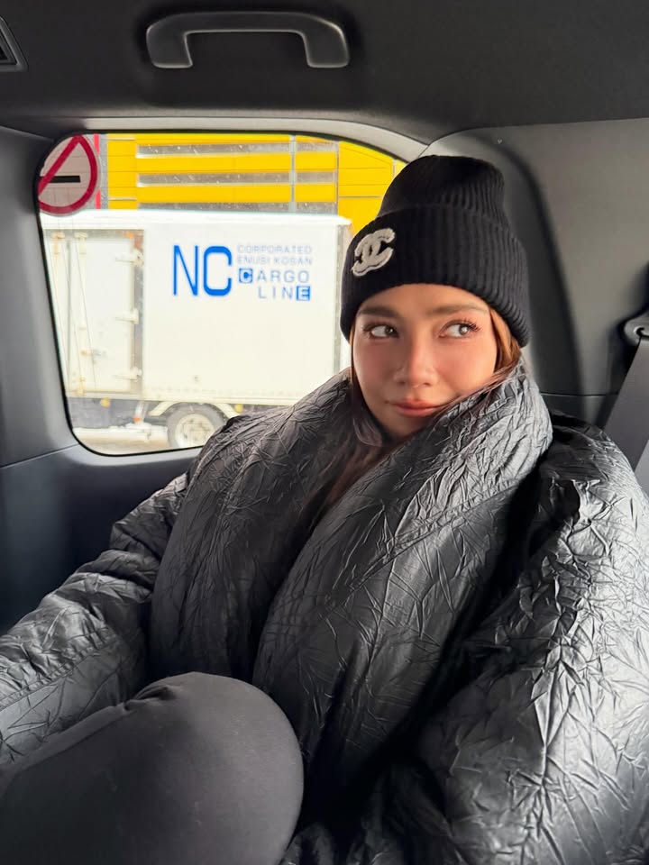 จีน่า - วิรายา ภัทรโชคชัย