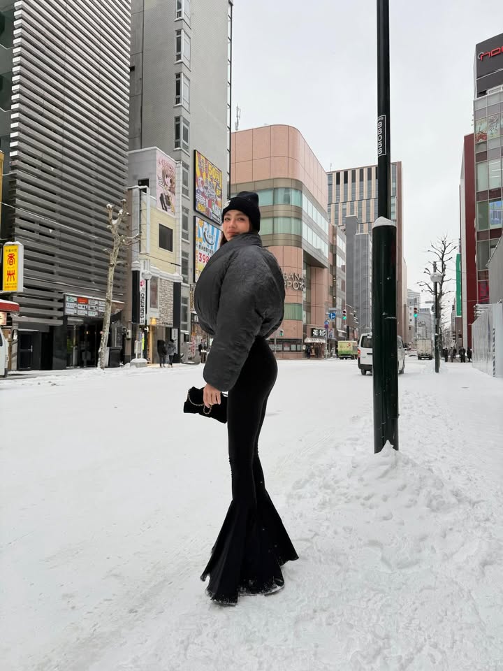 จีน่า - วิรายา ภัทรโชคชัย