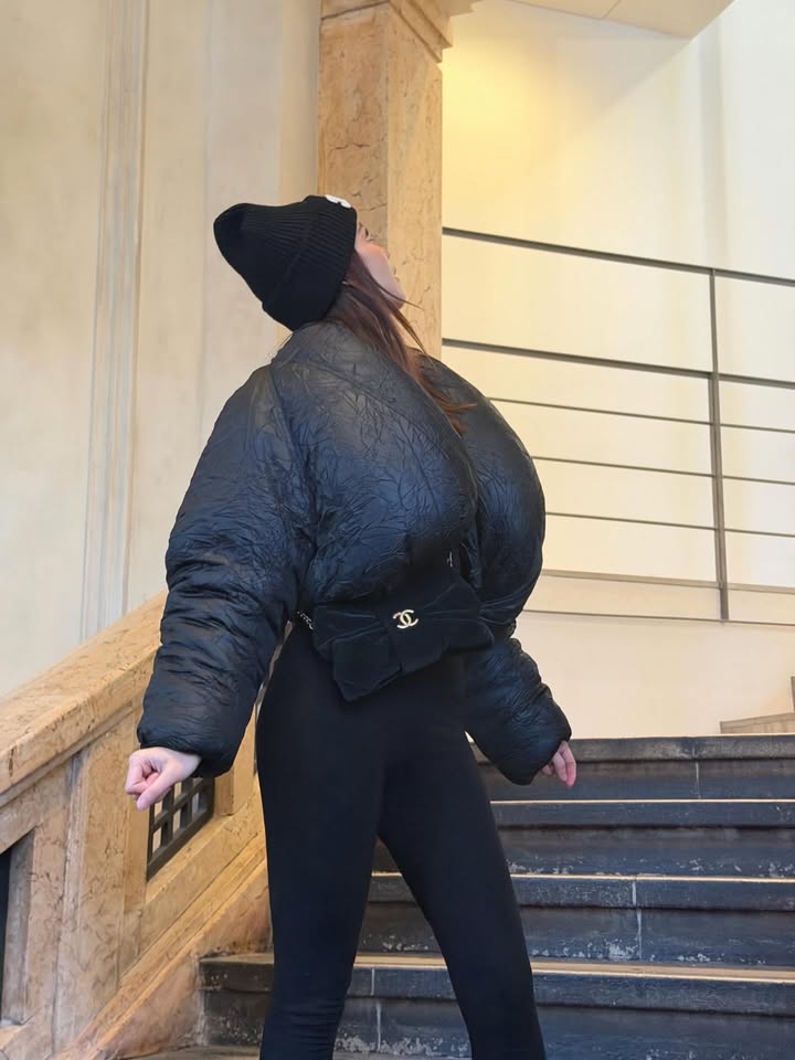 จีน่า - วิรายา ภัทรโชคชัย