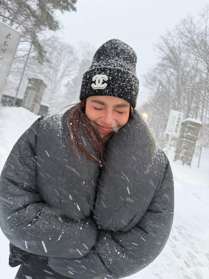 จีน่า - วิรายา ภัทรโชคชัย