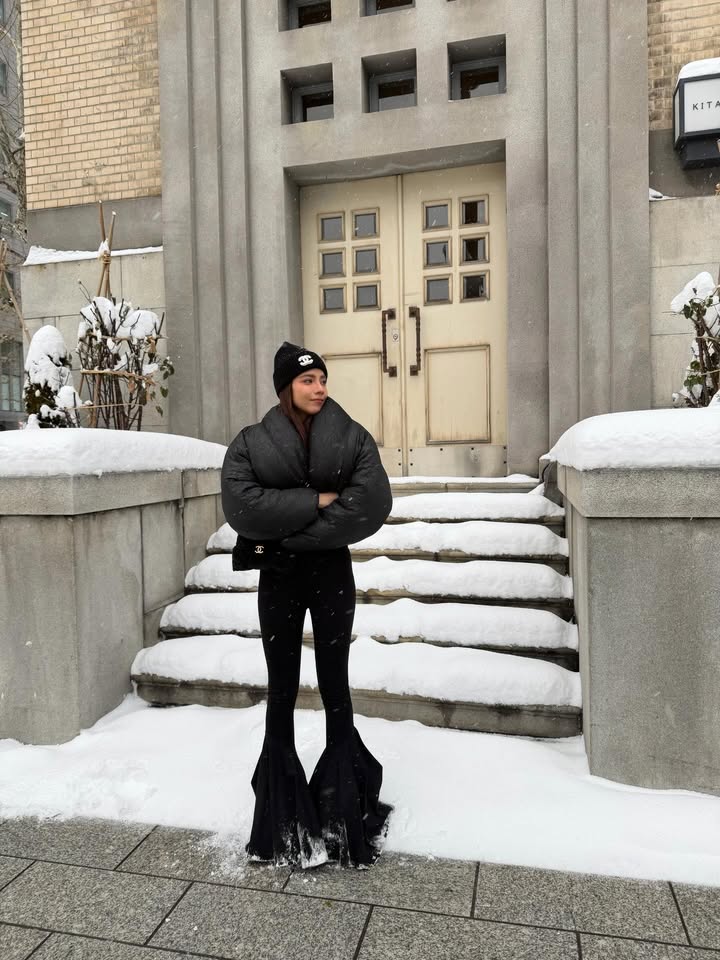 จีน่า - วิรายา ภัทรโชคชัย