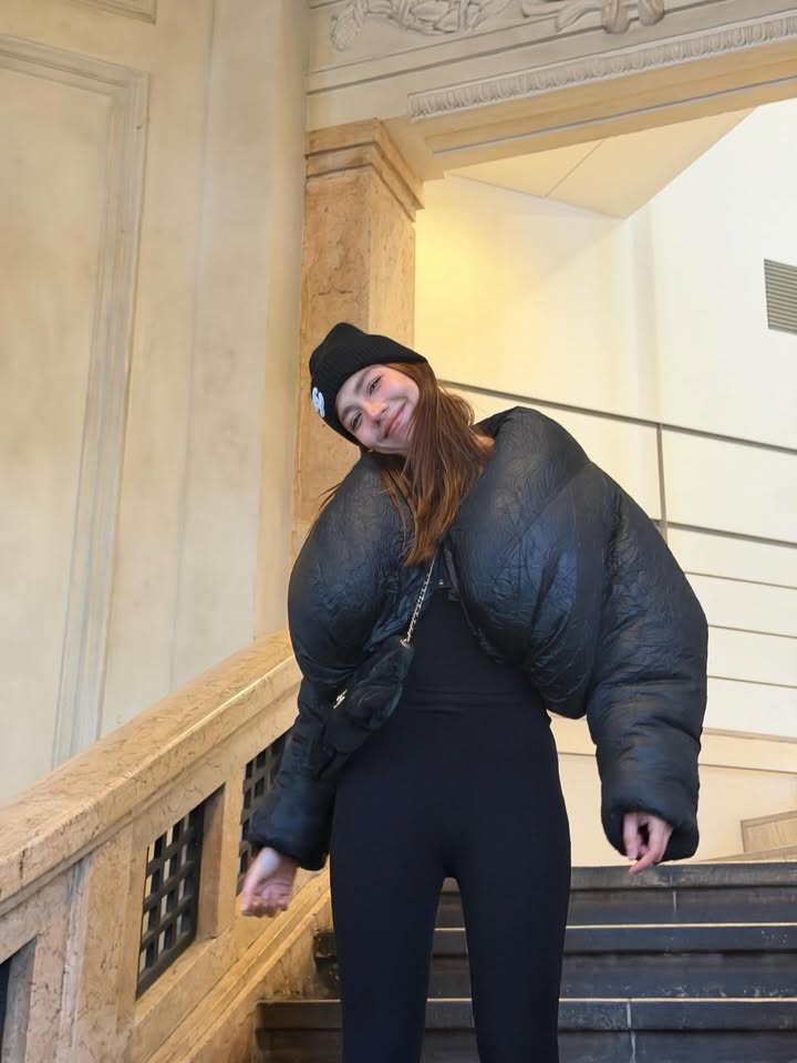 จีน่า - วิรายา ภัทรโชคชัย