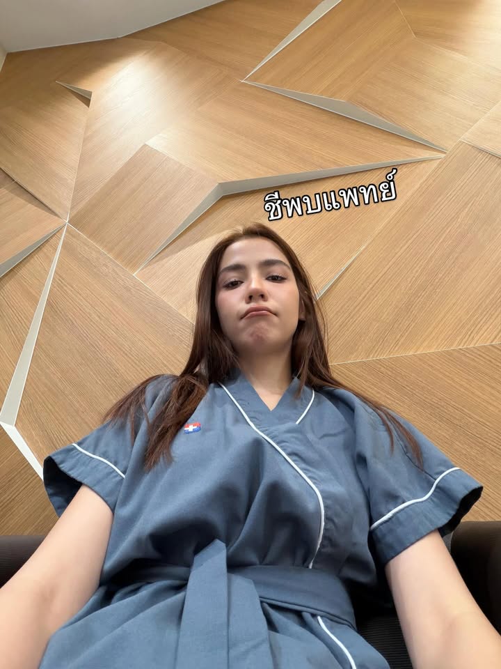 จีน่า - วิรายา ภัทรโชคชัย