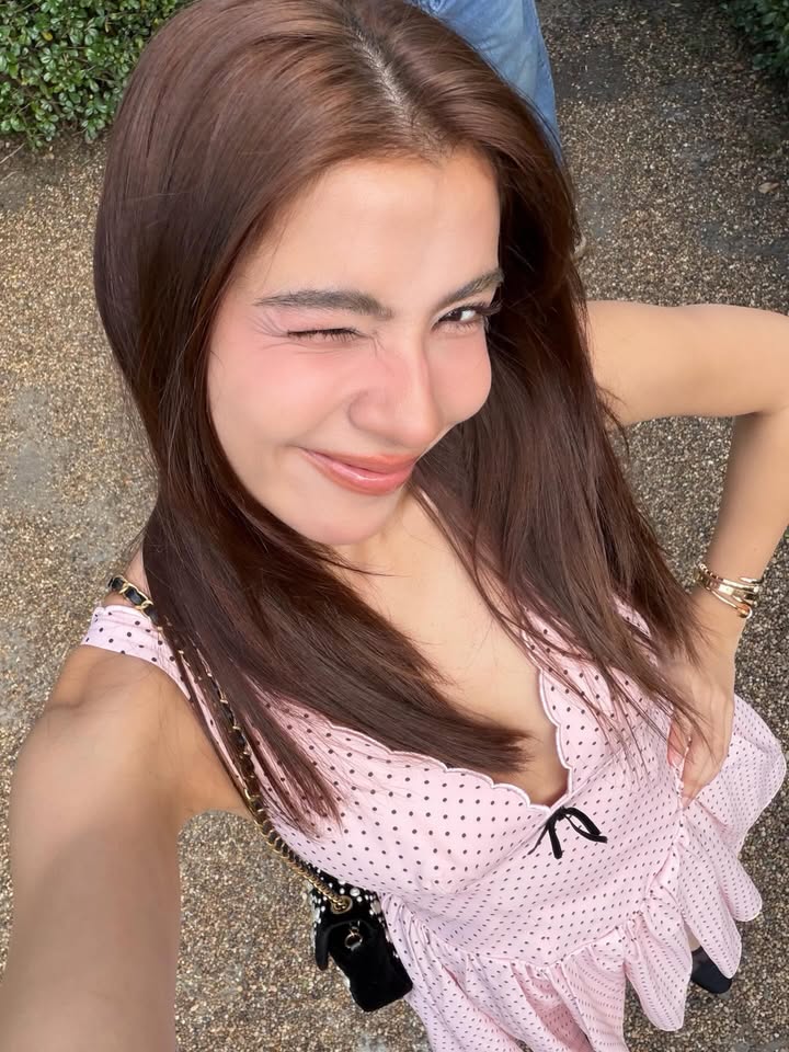 จีน่า - วิรายา ภัทรโชคชัย