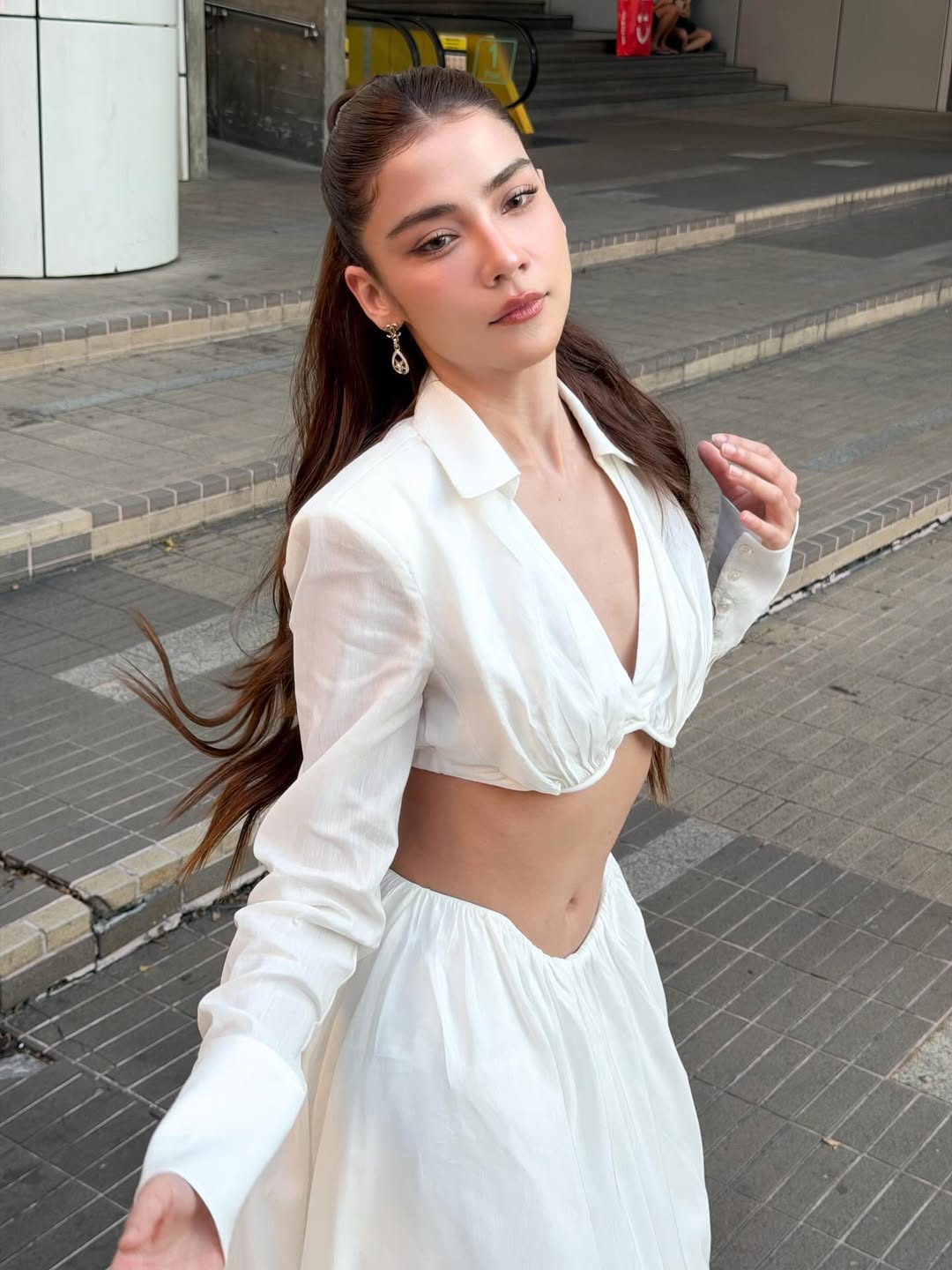 จีน่า - วิรายา ภัทรโชคชัย