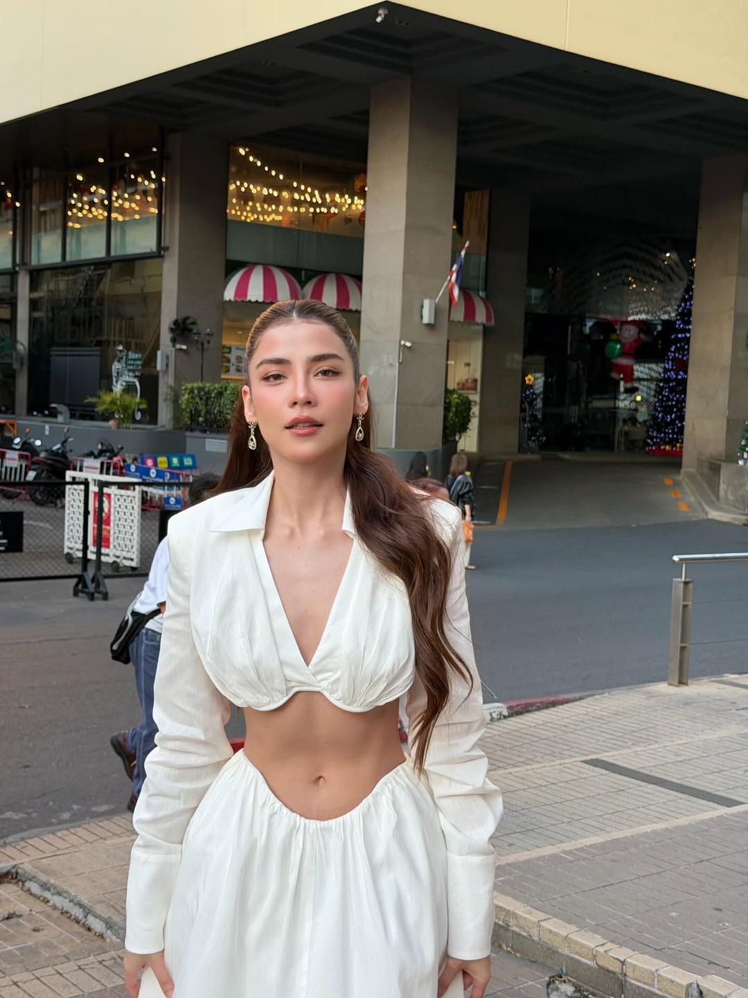 จีน่า - วิรายา ภัทรโชคชัย