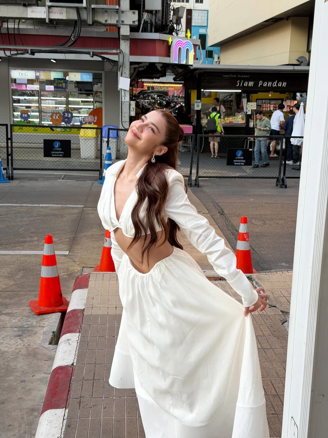 จีน่า - วิรายา ภัทรโชคชัย