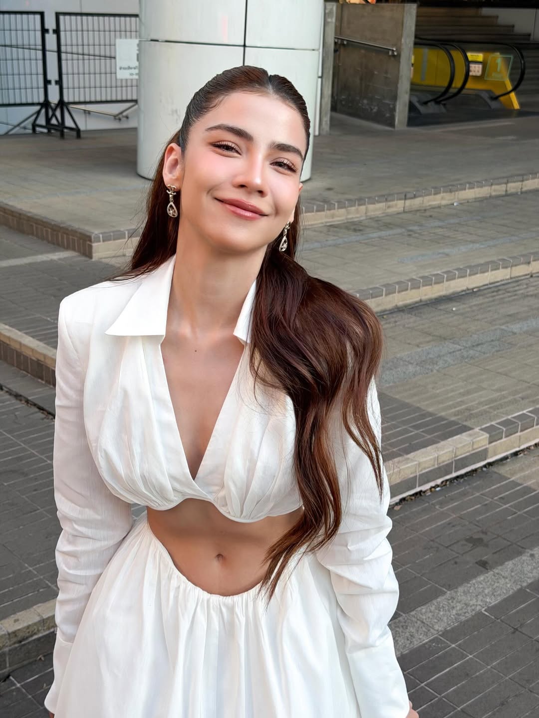 จีน่า - วิรายา ภัทรโชคชัย