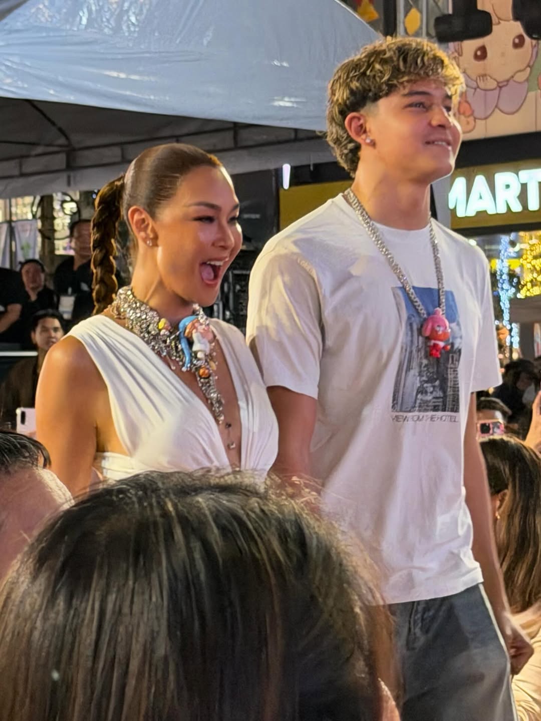 จีน่า - วิรายา ภัทรโชคชัย