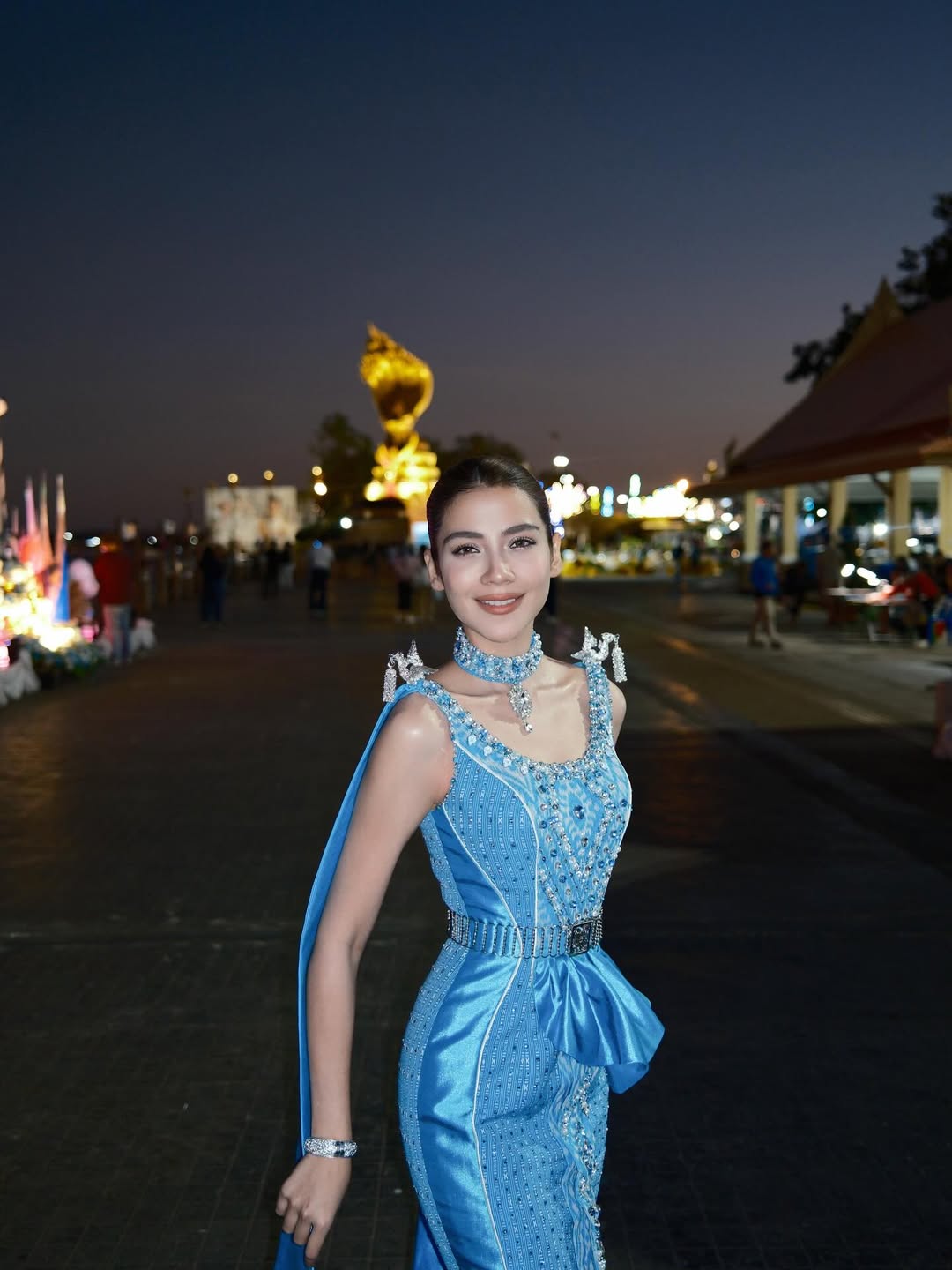 จีน่า - วิรายา ภัทรโชคชัย