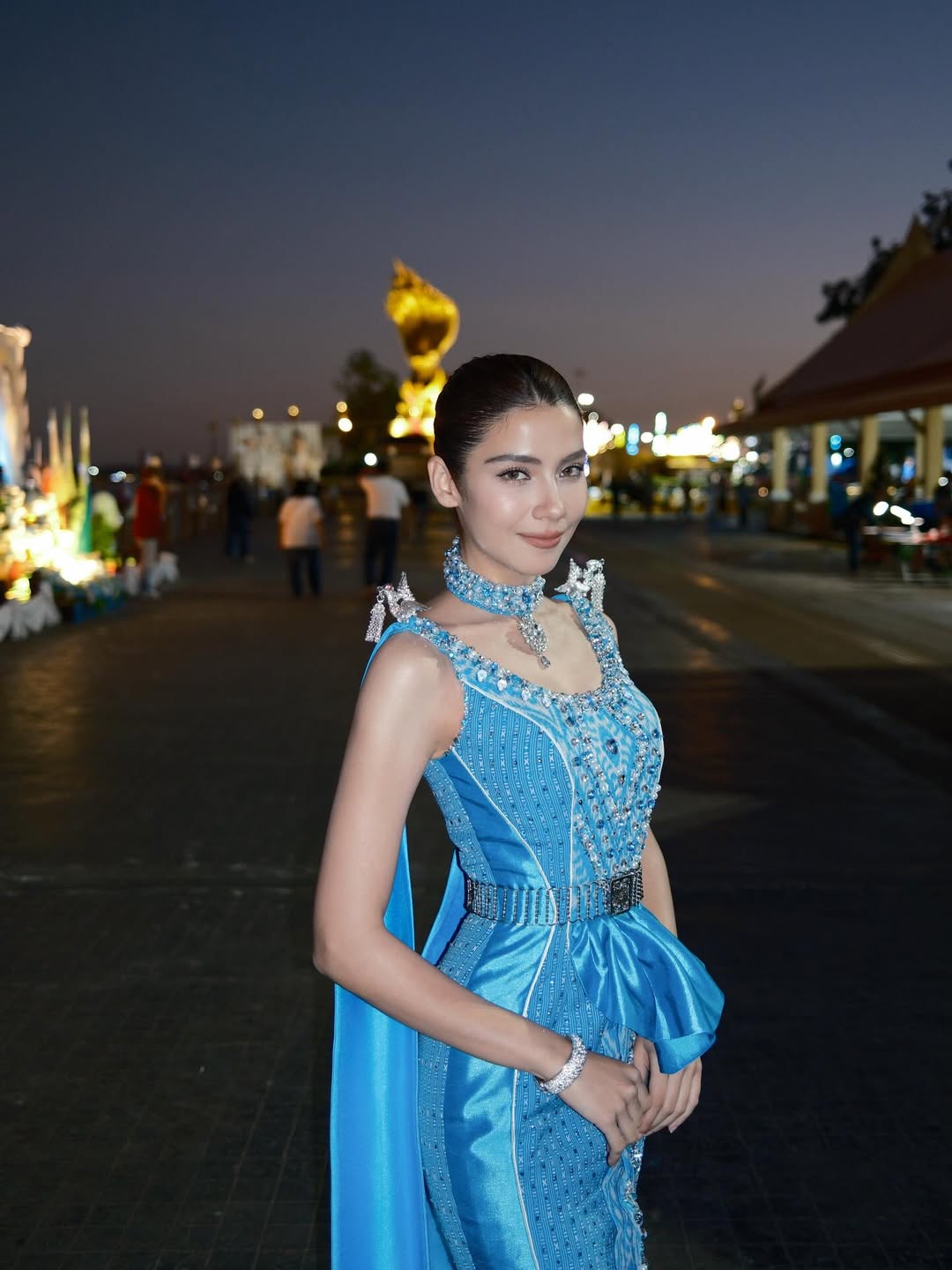 จีน่า - วิรายา ภัทรโชคชัย