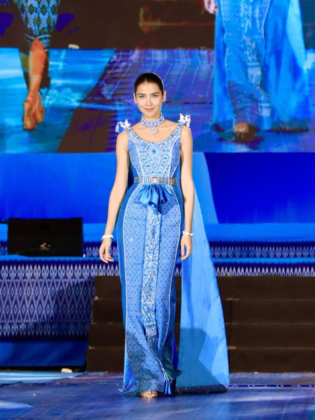 จีน่า - วิรายา ภัทรโชคชัย