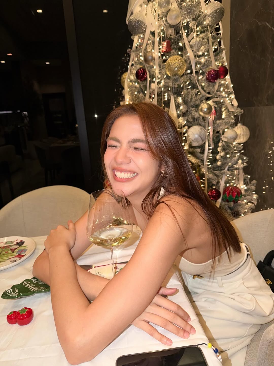 จีน่า - วิรายา ภัทรโชคชัย