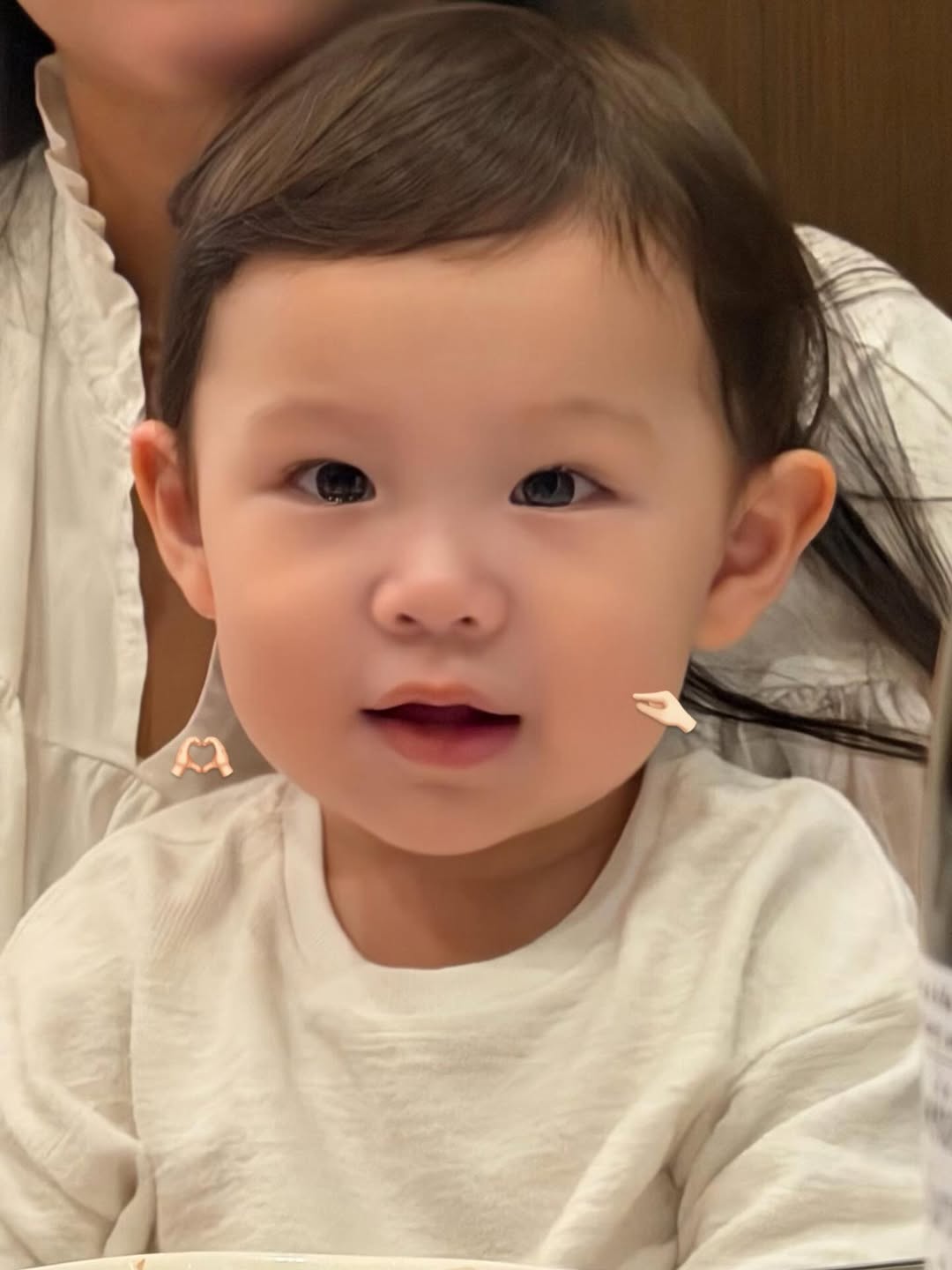 จีน่า - วิรายา ภัทรโชคชัย