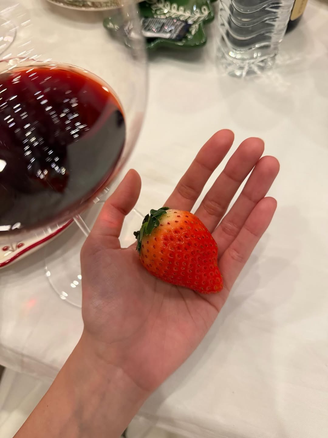 จีน่า - วิรายา ภัทรโชคชัย