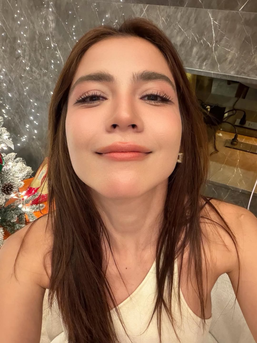 จีน่า - วิรายา ภัทรโชคชัย