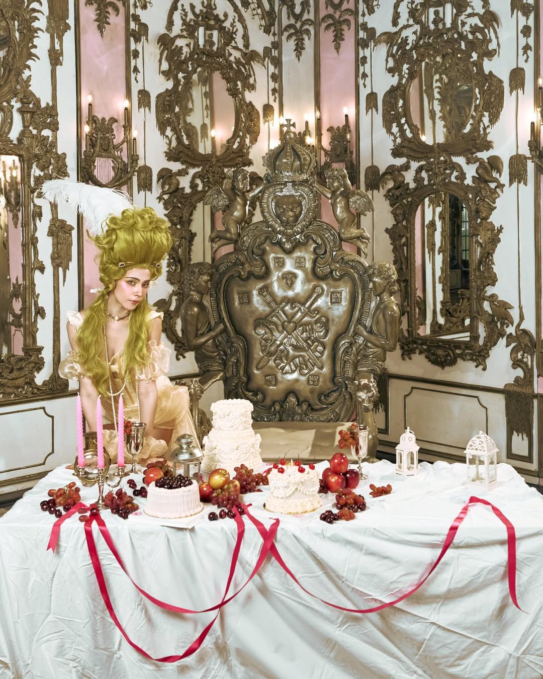 จีน่า - วิรายา ภัทรโชคชัย