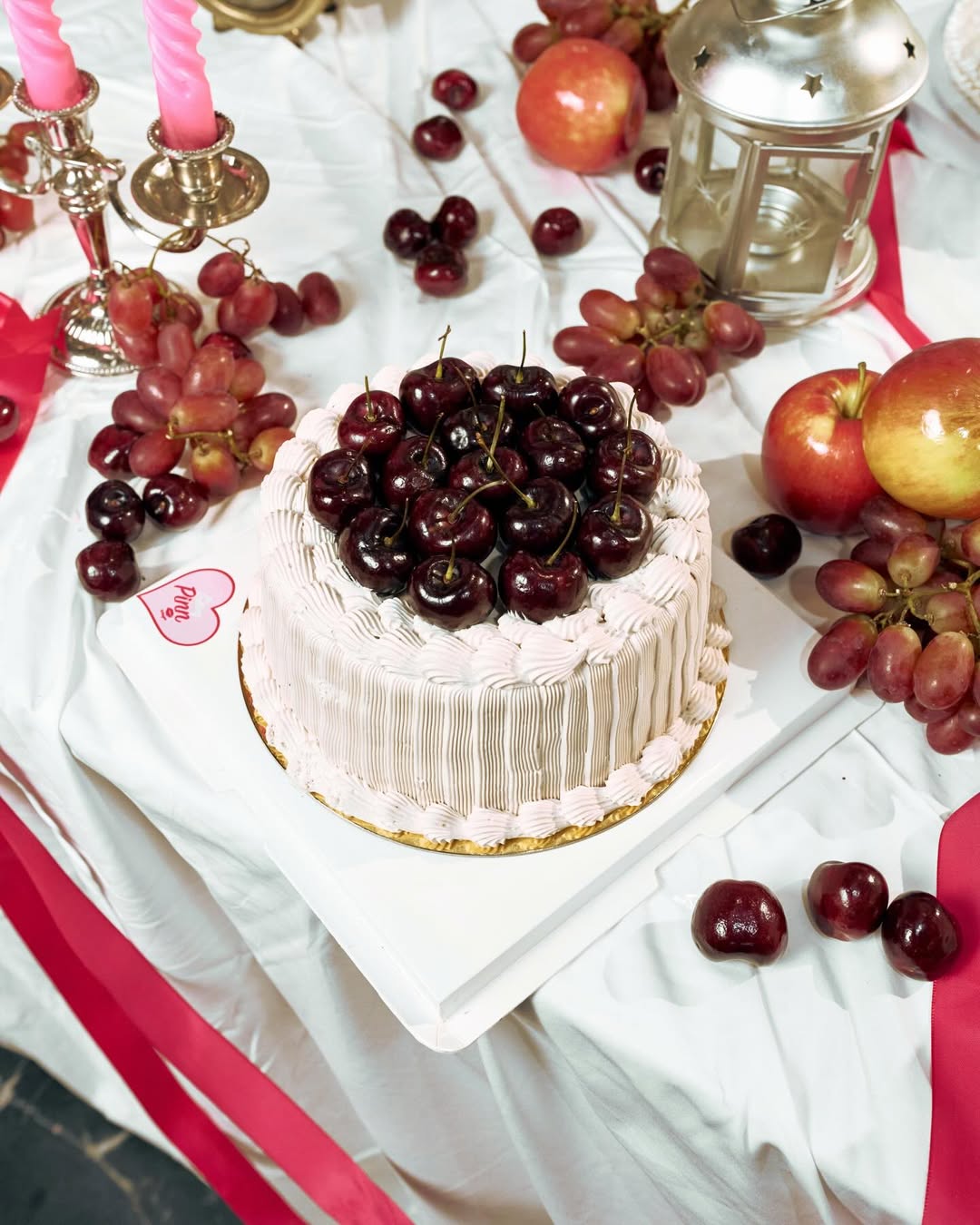 จีน่า - วิรายา ภัทรโชคชัย