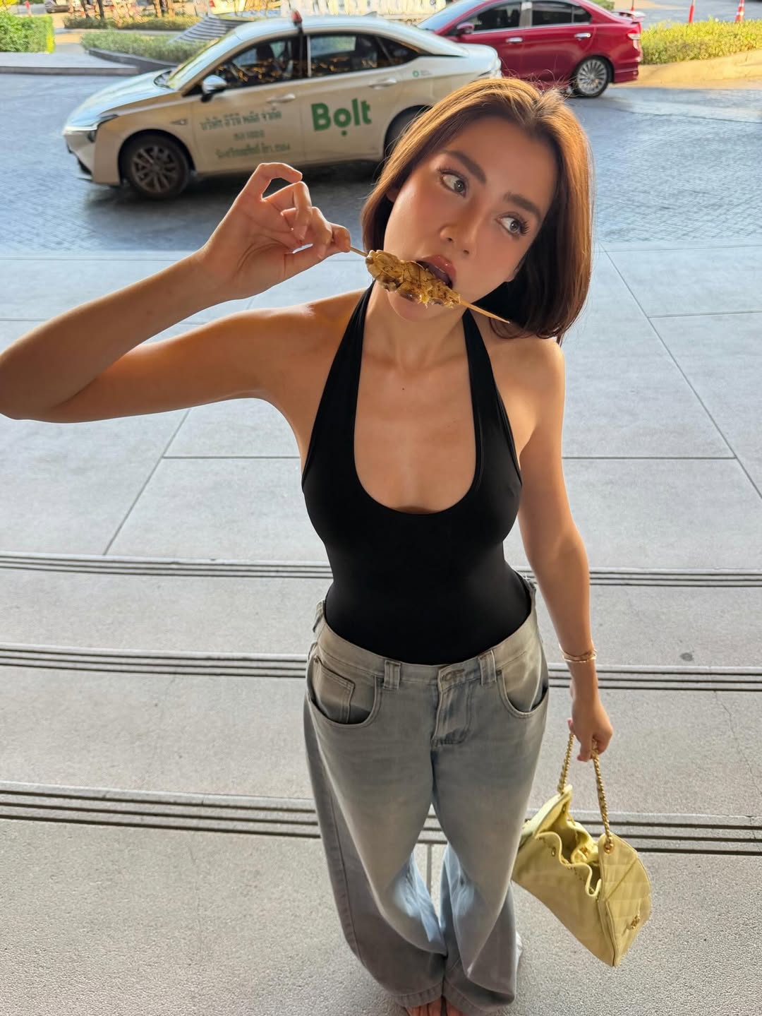 จีน่า - วิรายา ภัทรโชคชัย