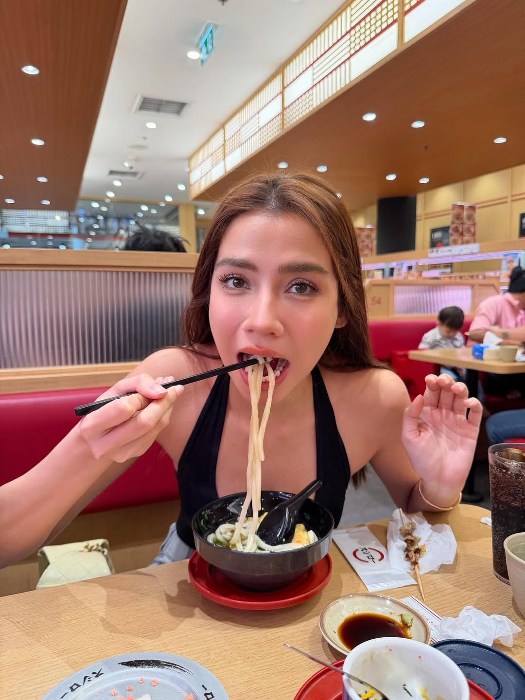 จีน่า - วิรายา ภัทรโชคชัย