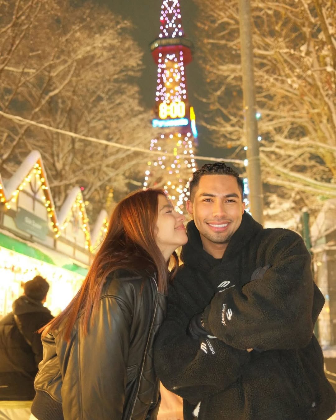 จีน่า - วิรายา ภัทรโชคชัย