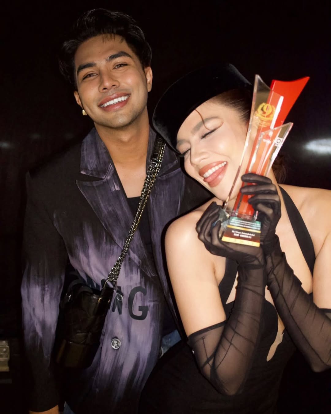 จีน่า - วิรายา ภัทรโชคชัย