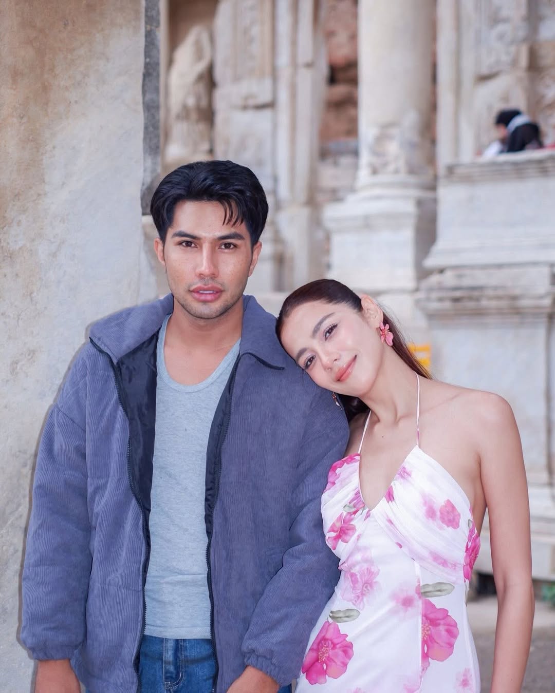 จีน่า - วิรายา ภัทรโชคชัย