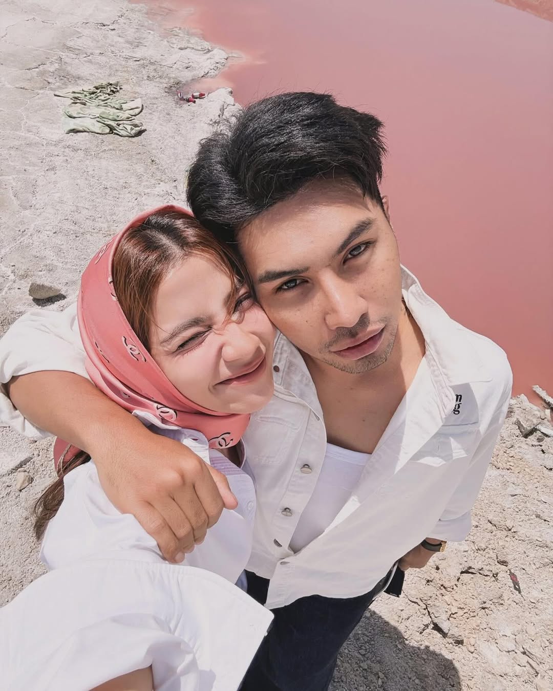 จีน่า - วิรายา ภัทรโชคชัย