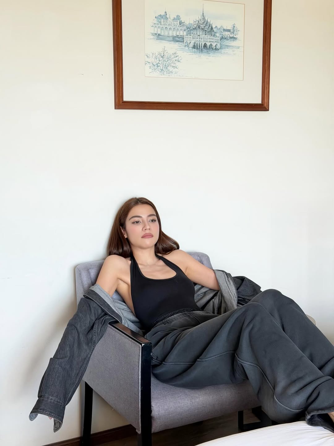 จีน่า - วิรายา ภัทรโชคชัย