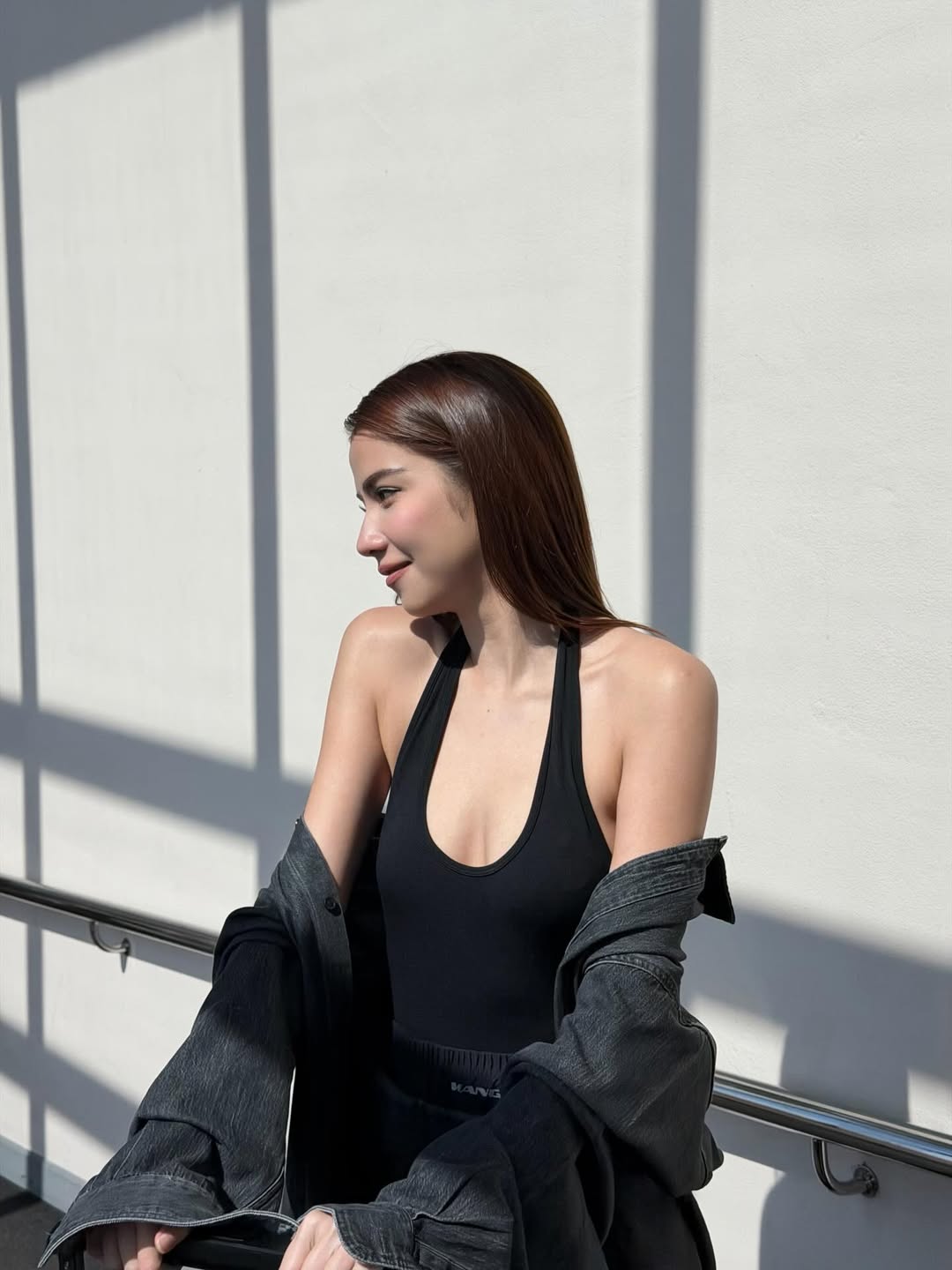 จีน่า - วิรายา ภัทรโชคชัย