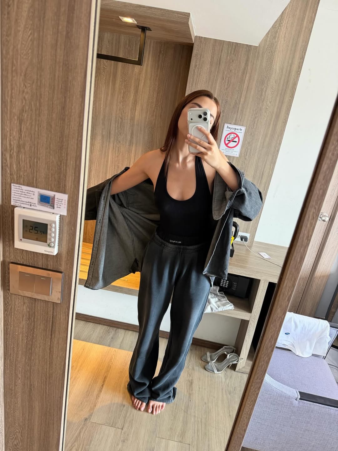 จีน่า - วิรายา ภัทรโชคชัย