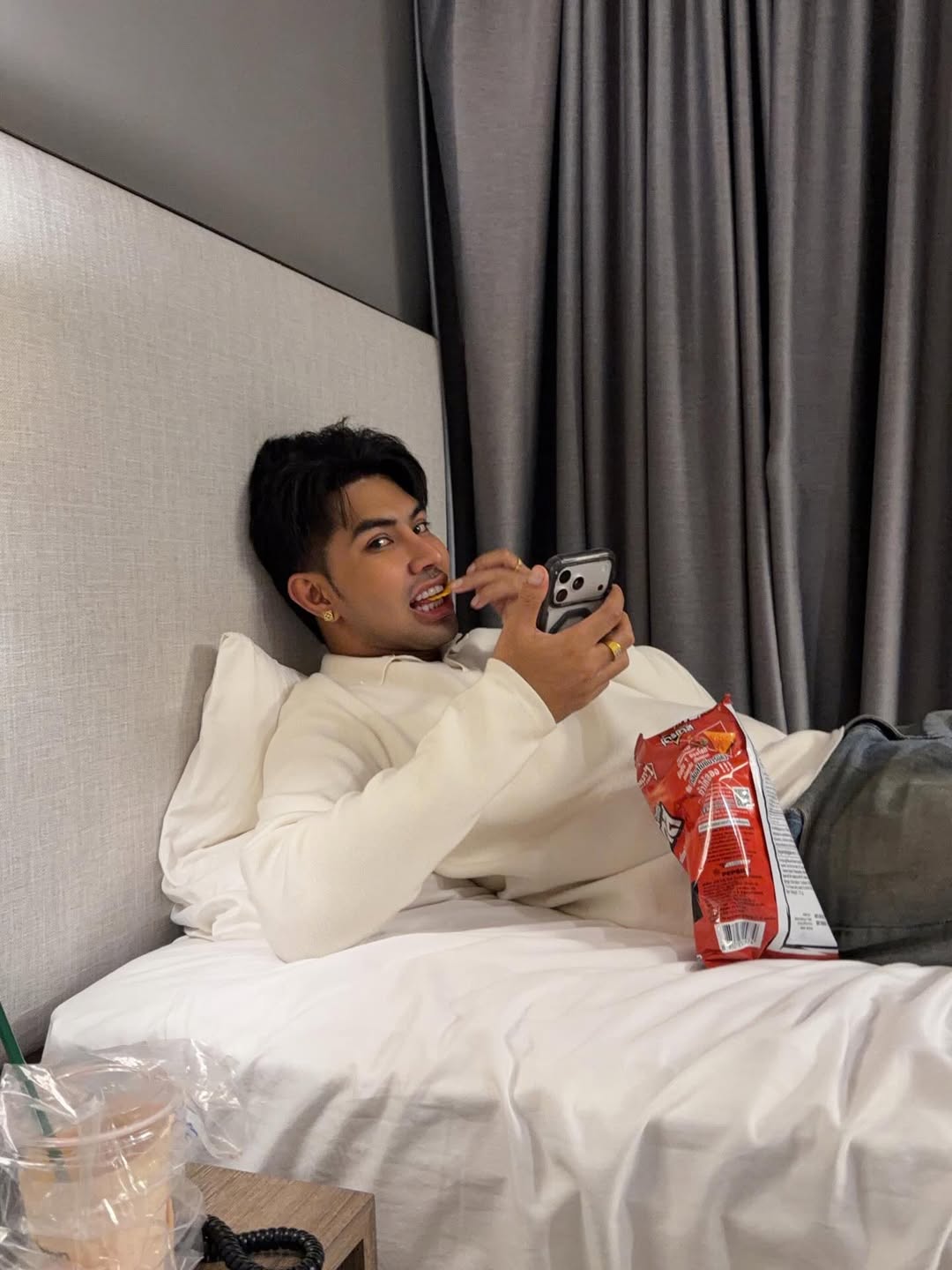 จีน่า - วิรายา ภัทรโชคชัย