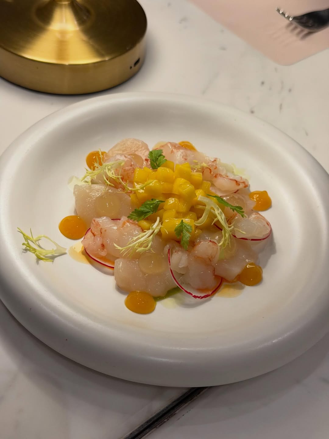 จีน่า - วิรายา ภัทรโชคชัย