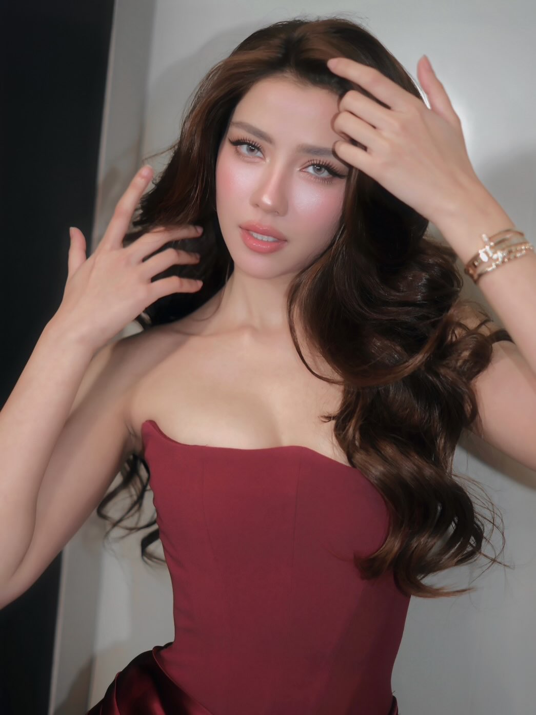 จีน่า - วิรายา ภัทรโชคชัย