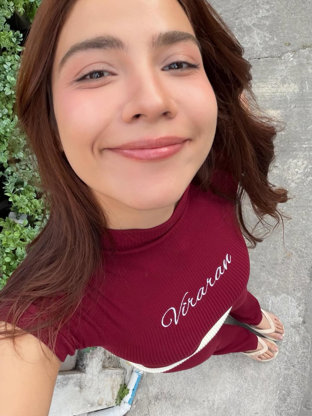 จีน่า - วิรายา ภัทรโชคชัย