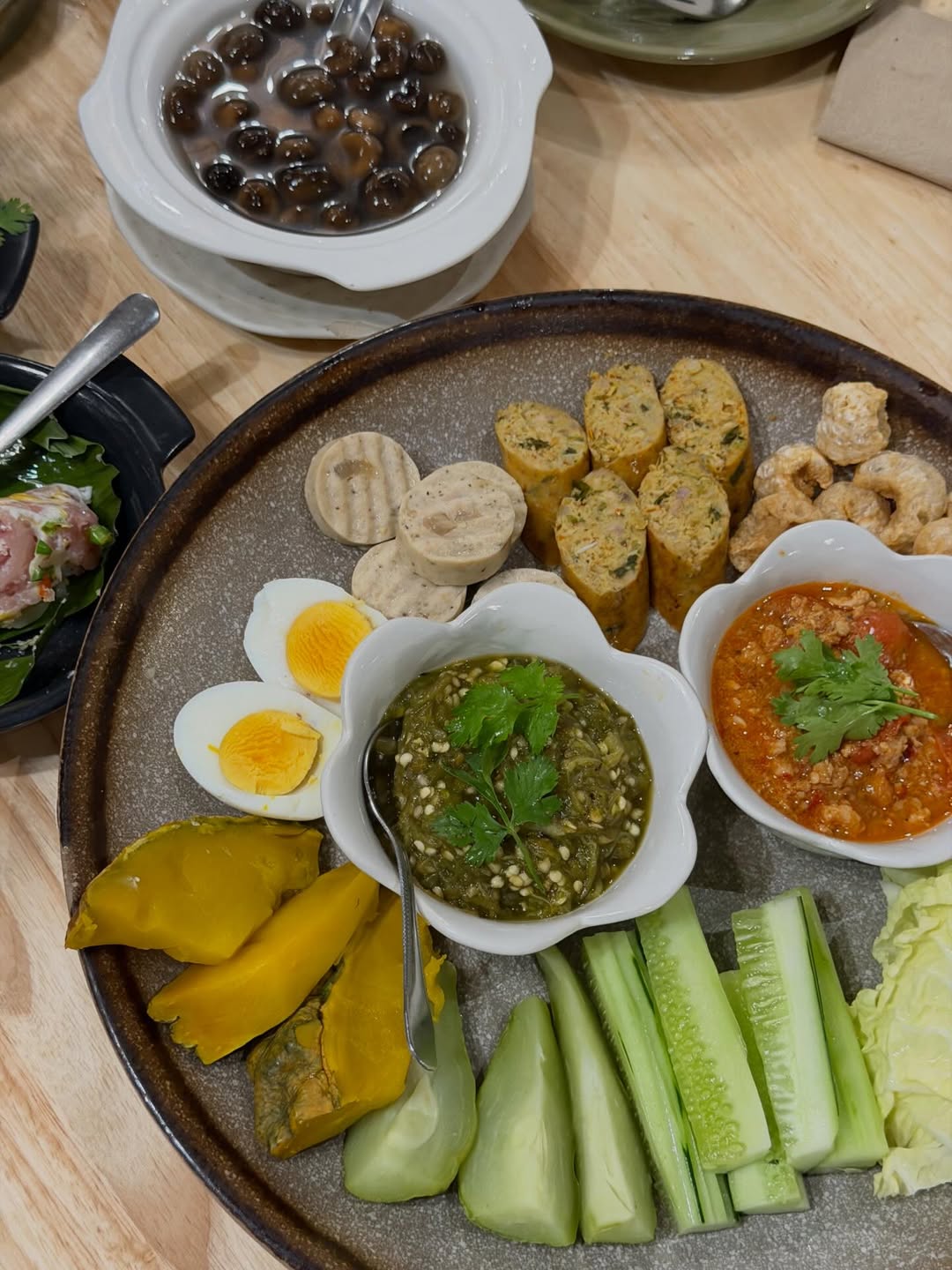 จีน่า - วิรายา ภัทรโชคชัย